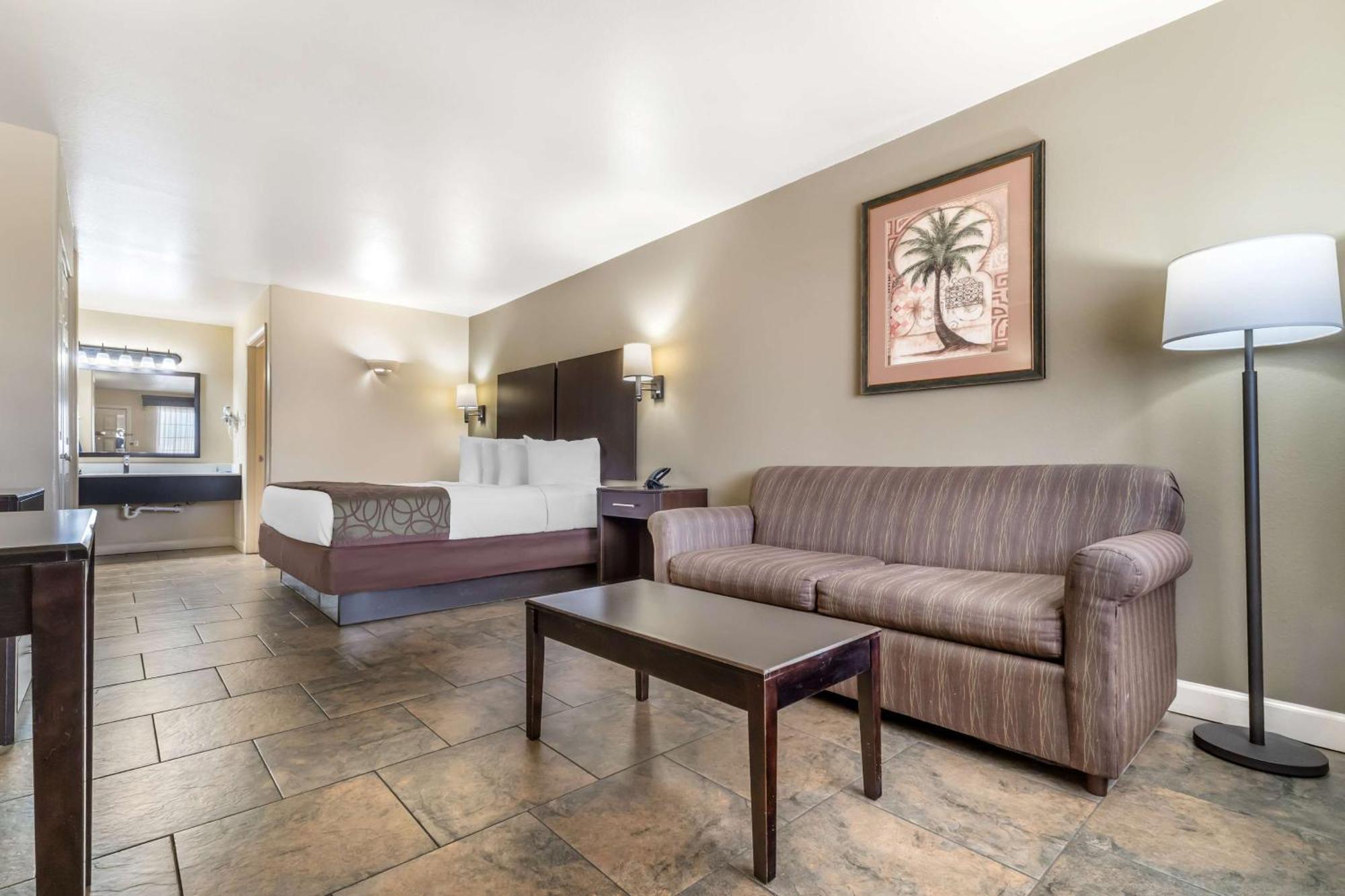 Best Western Padre Island Corpus Christi Exterior photo
